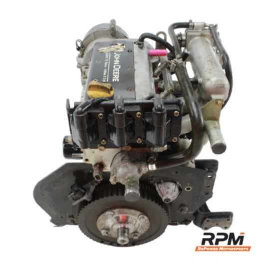 John Deere Gator 825i 2011-2023 Complete Running Engine Motor