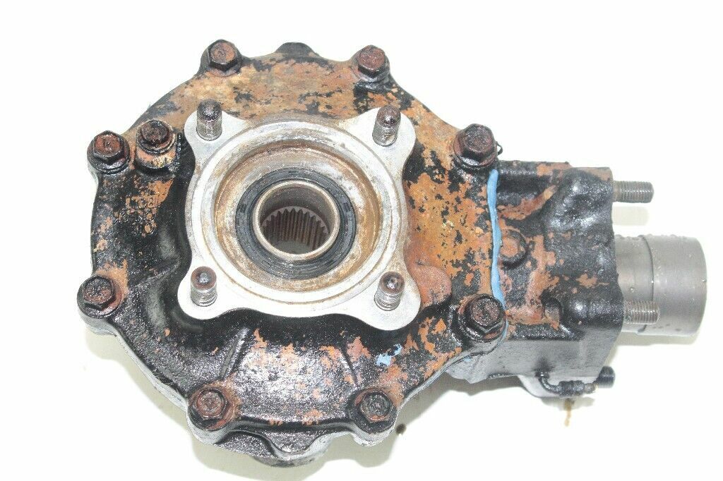 2004 Honda TRX450S Differential Rear  OEM: 41300-HN0-670