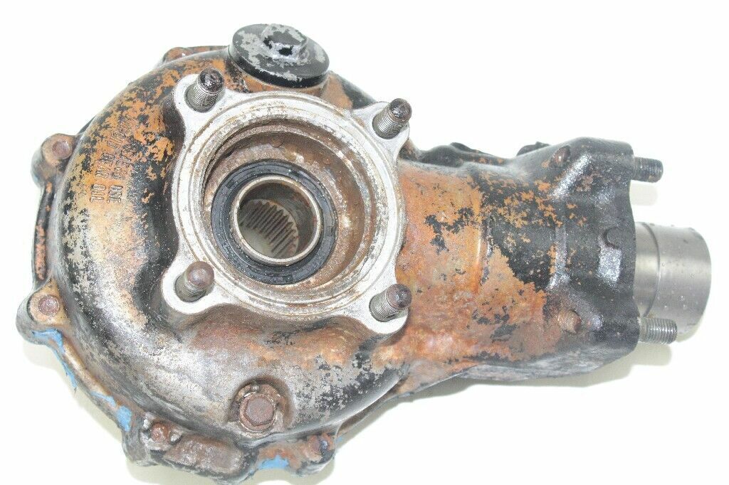 2004 Honda TRX450S Differential Rear  OEM: 41300-HN0-670