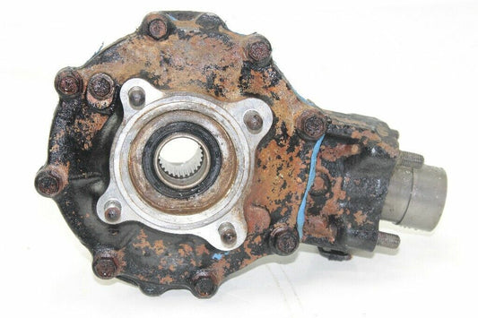 2004 Honda TRX450S Differential Rear  OEM: 41300-HN0-670