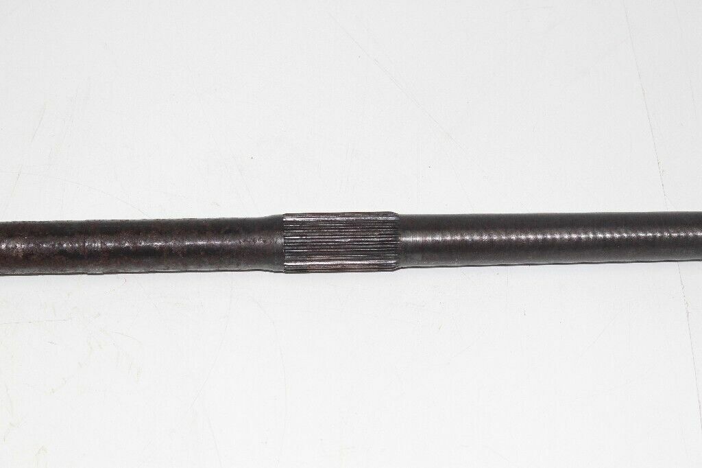 2004 Honda TRX450S Axle Shaft Rear OEM: 42311-HM7-A02