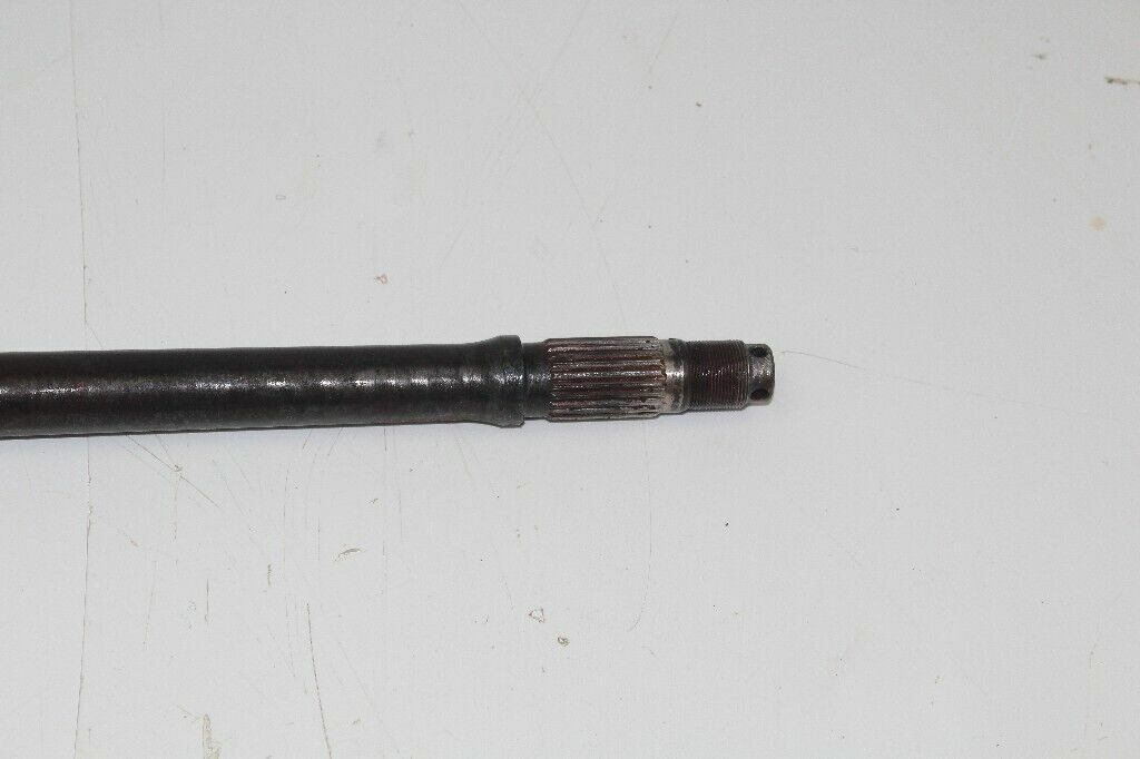 2004 Honda TRX450S Axle Shaft Rear OEM: 42311-HM7-A02