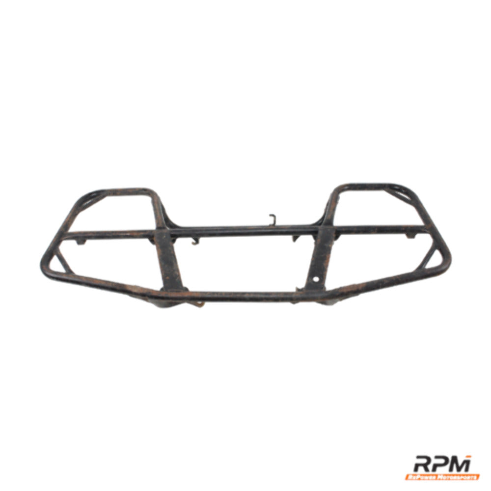 2010 HONDA Rancher 420 Rack Rear OEM: 81300-HP5-E30ZA