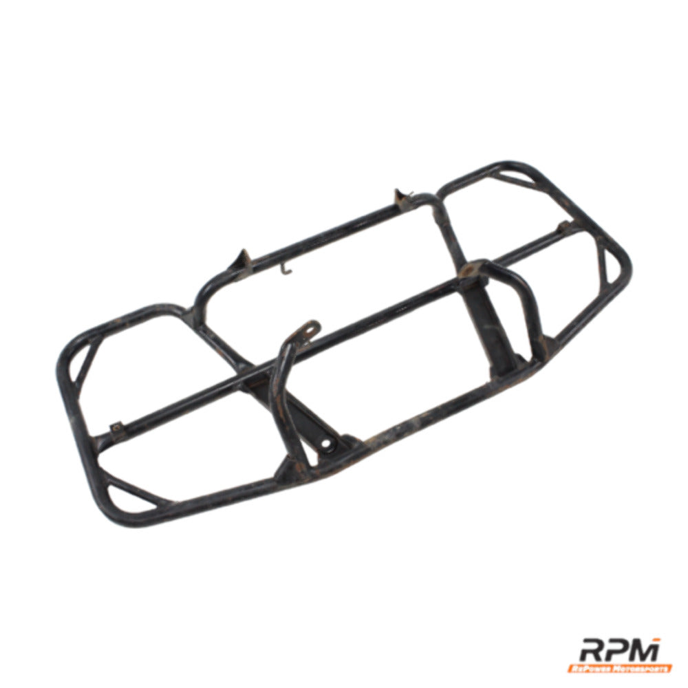 2010 HONDA Rancher 420 Rack Rear OEM: 81300-HP5-E30ZA