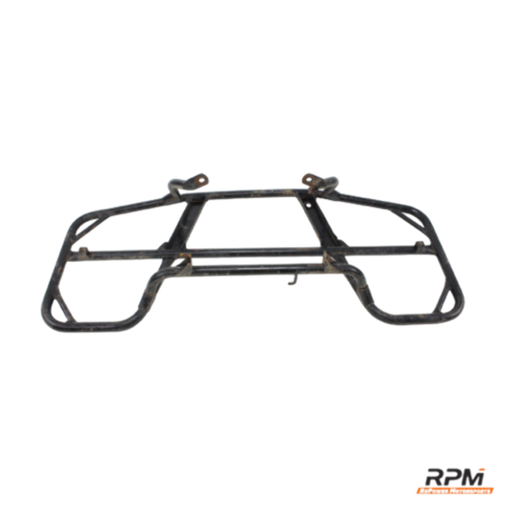 2010 HONDA Rancher 420 Rack Rear OEM: 81300-HP5-E30ZA