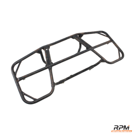 2010 HONDA Rancher 420 Rack Rear OEM: 81300-HP5-E30ZA