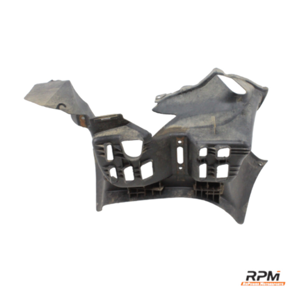 2010 HONDA Rancher 420 Footwell Right OEM: 80121-HP5-600ZA