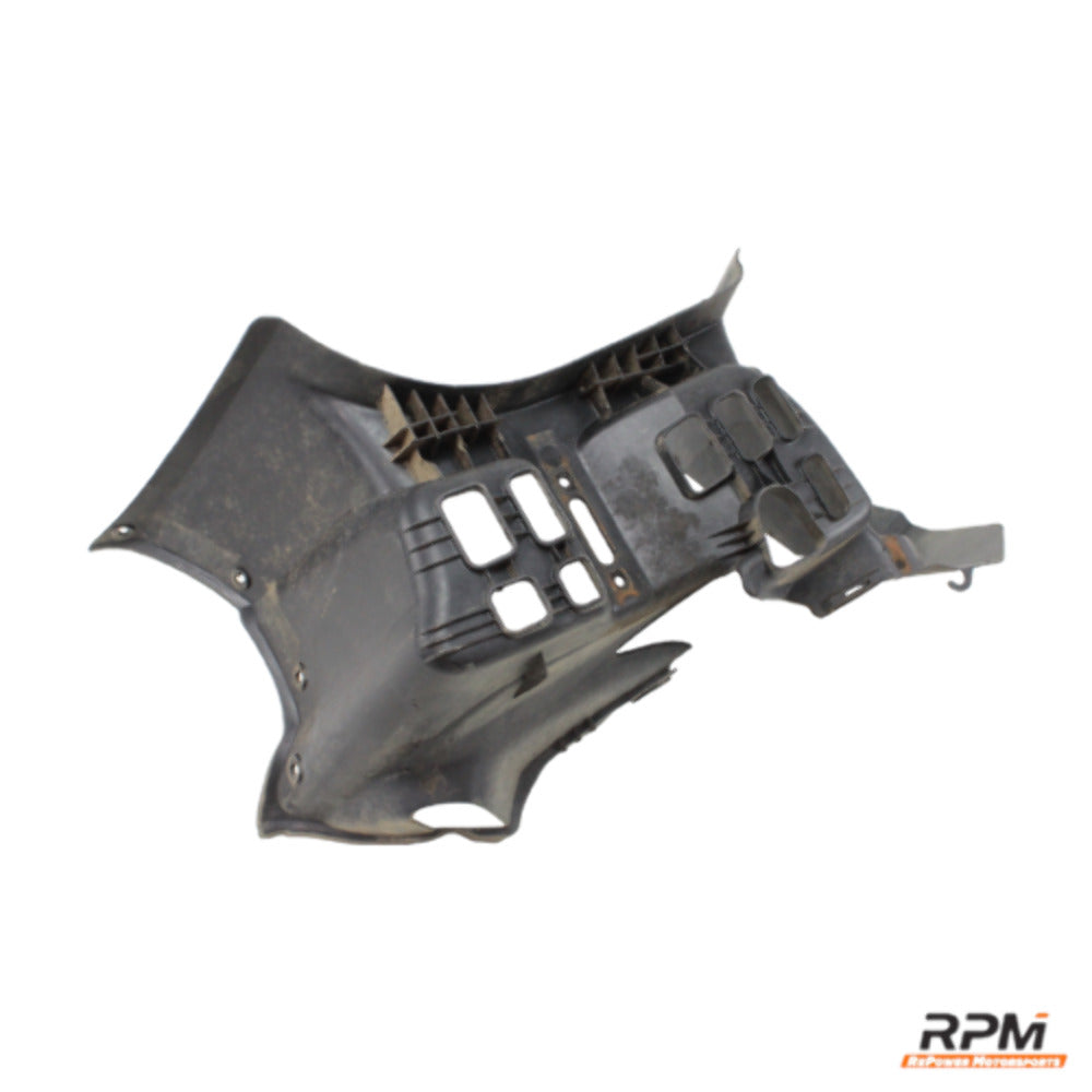 2010 HONDA Rancher 420 Footwell Right OEM: 80121-HP5-600ZA