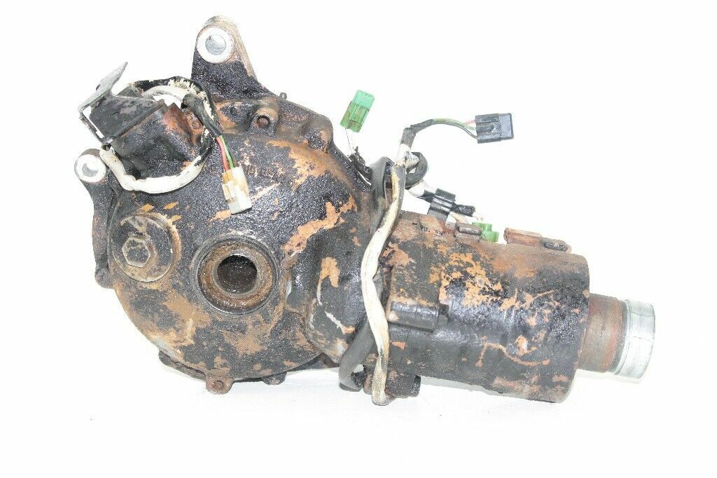 2004 Honda TRX450S Differential Front OEM: 41500-HN0-672 41400-HN0-672