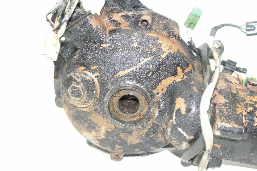 2004 Honda TRX450S Differential Front OEM: 41500-HN0-672 41400-HN0-672