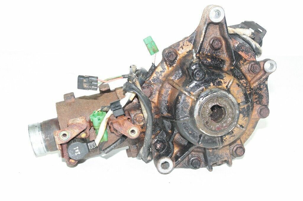 2004 Honda TRX450S Differential Front OEM: 41500-HN0-672 41400-HN0-672