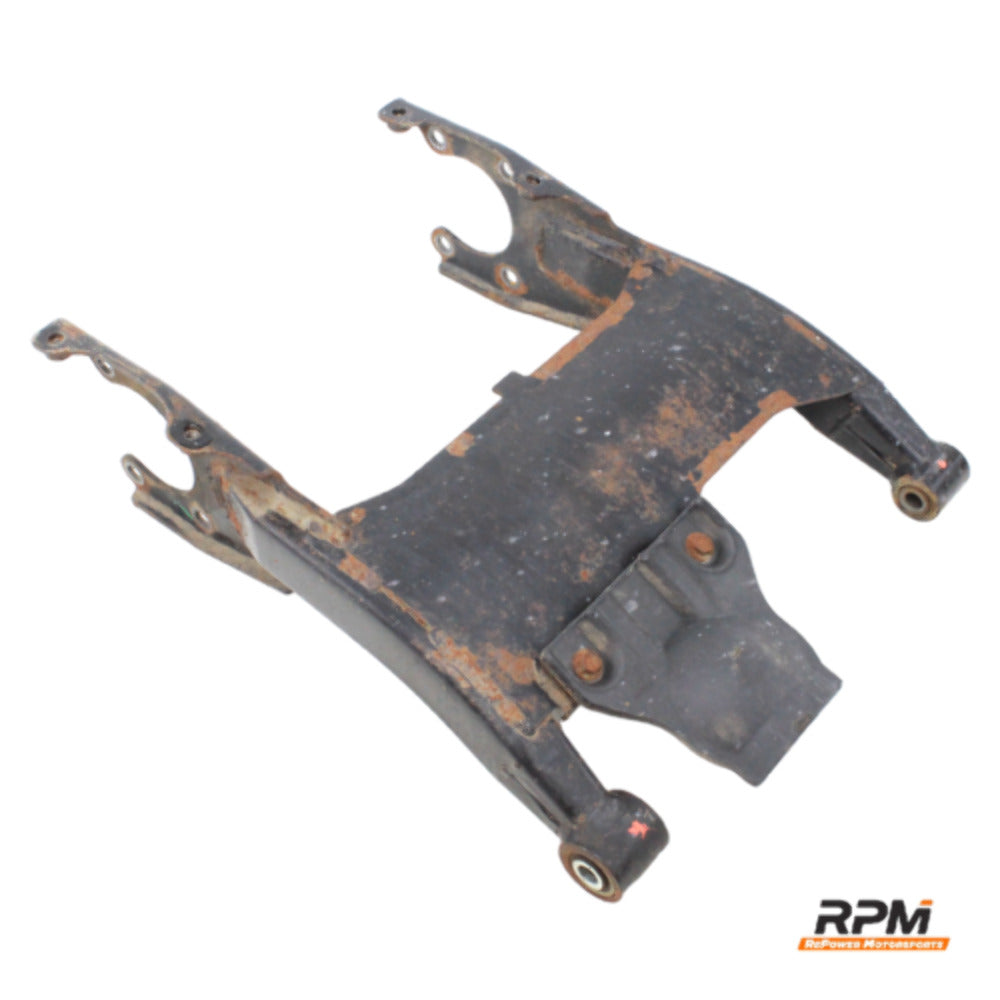 2010 HONDA Rancher 420 Swingarm Assy. OEM: 52200-HP5-600