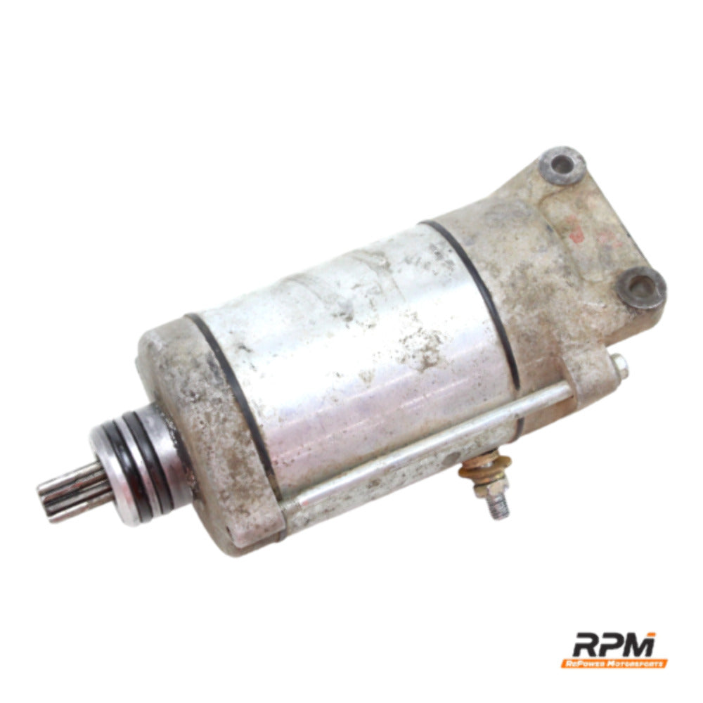 2009 POLARIS Ranger XP 700 Starter Motor OEM: 4013268 4012032