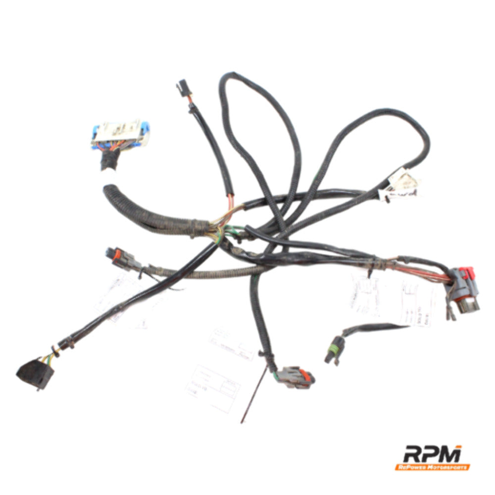 2009 POLARIS Ranger XP 700 Wiring Harness Dash OEM: 2411293