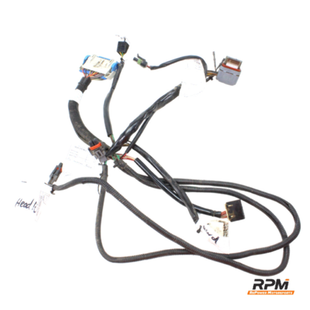 2009 POLARIS Ranger XP 700 Wiring Harness Dash OEM: 2411293