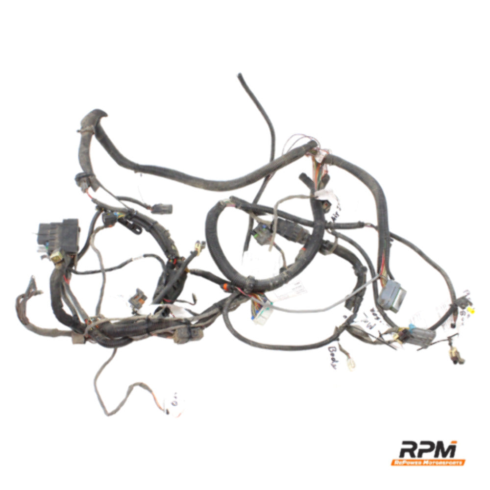 2009 POLARIS Ranger XP 700 Wiring Harness OEM: 2411242