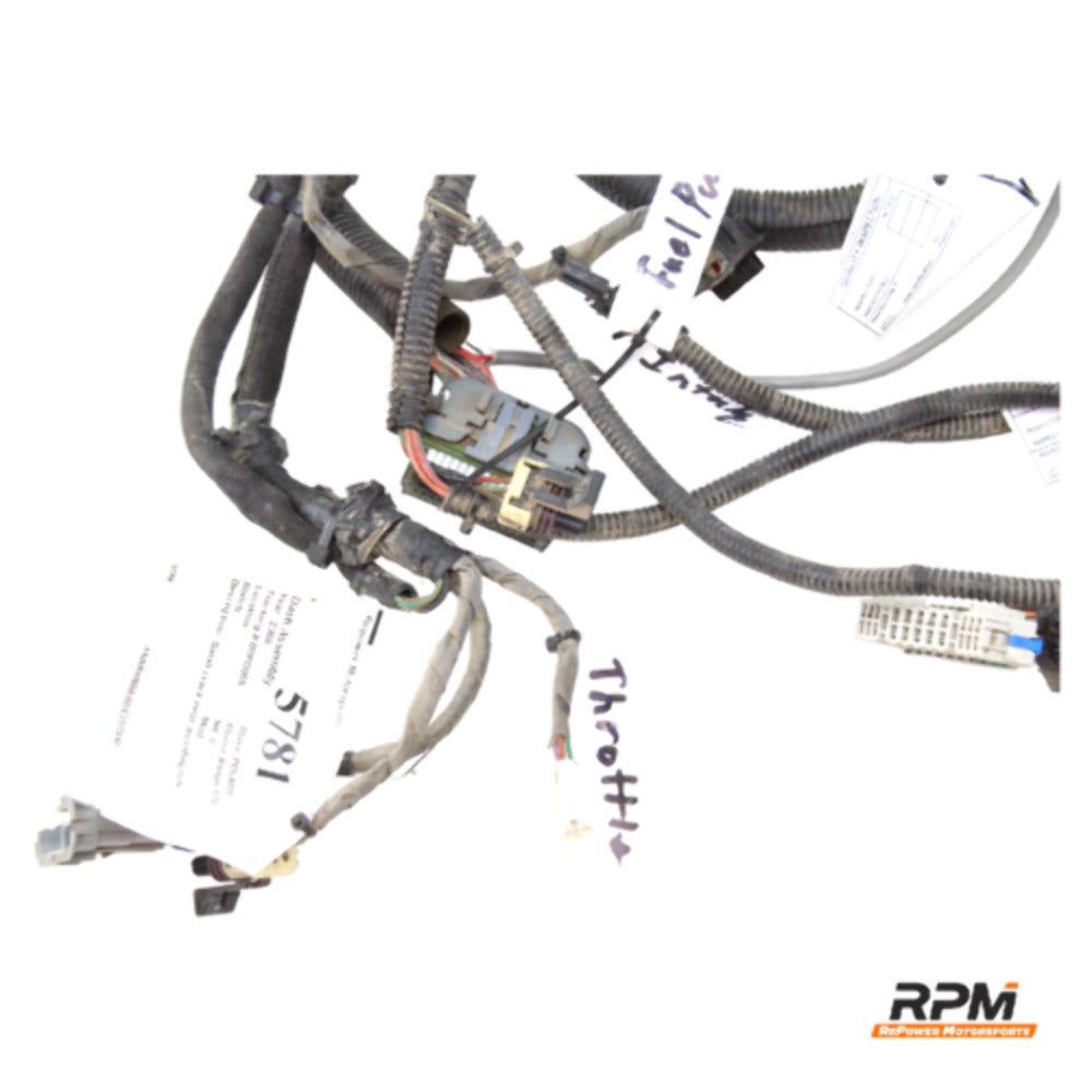 2009 POLARIS Ranger XP 700 Wiring Harness OEM: 2411242