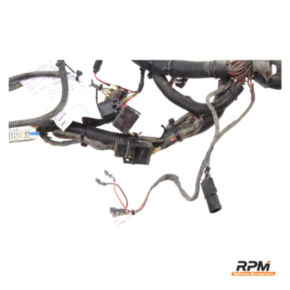 2009 POLARIS Ranger XP 700 Wiring Harness OEM: 2411242