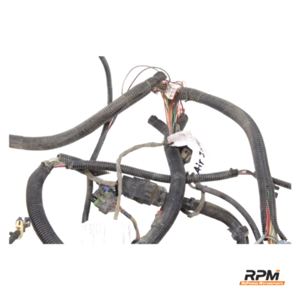 2009 POLARIS Ranger XP 700 Wiring Harness OEM: 2411242