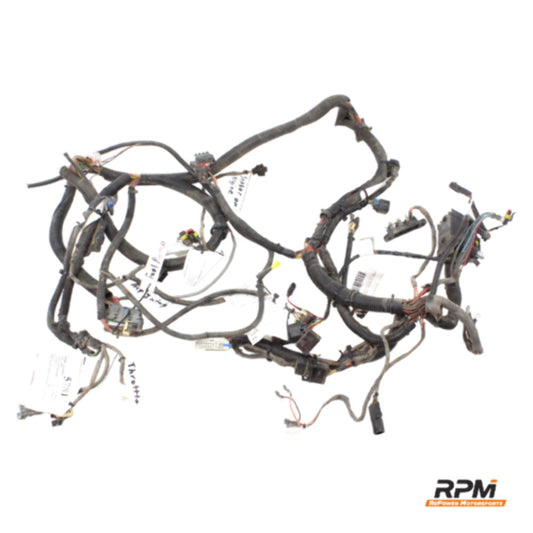 2009 POLARIS Ranger XP 700 Wiring Harness OEM: 2411242