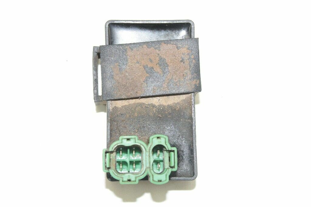 2004 Honda TRX450S Fan Control Unit OEM: 38710-HM7-004