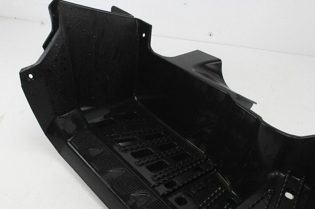 2011 POLARIS Sportsman 500 Footwell Left OEM: 5436134-070