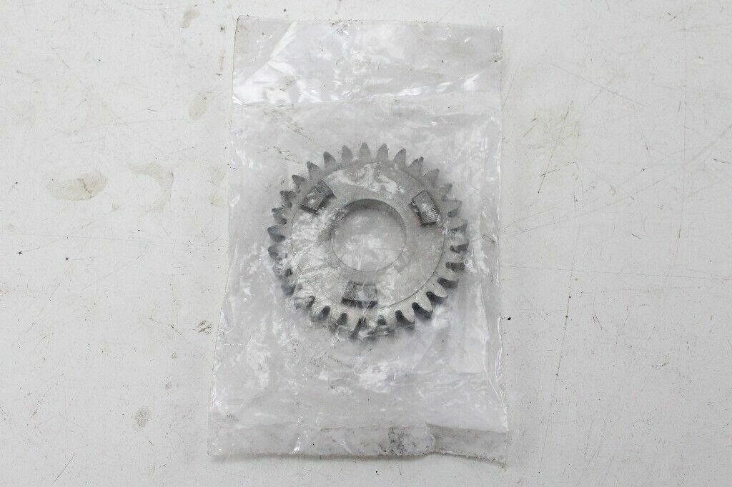 New Polaris 30 Tooth Face Gear OEM: 3233856