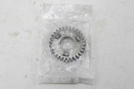 New Polaris 30 Tooth Face Gear OEM: 3233856