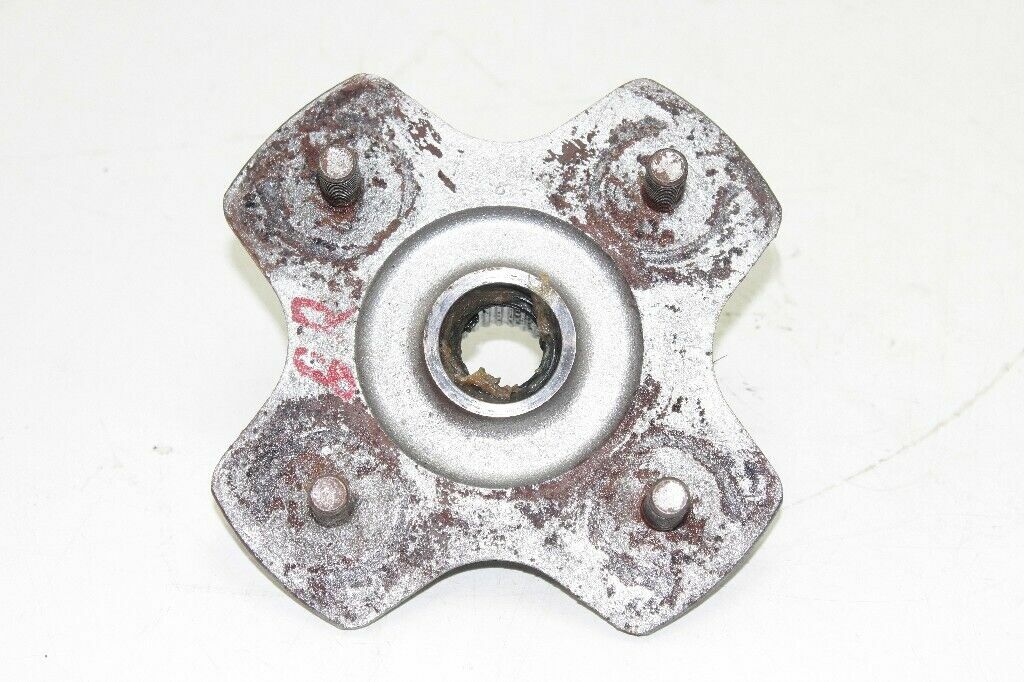 2004 Honda TRX450S Hub Rear Right OEM: 42610-HN0-670