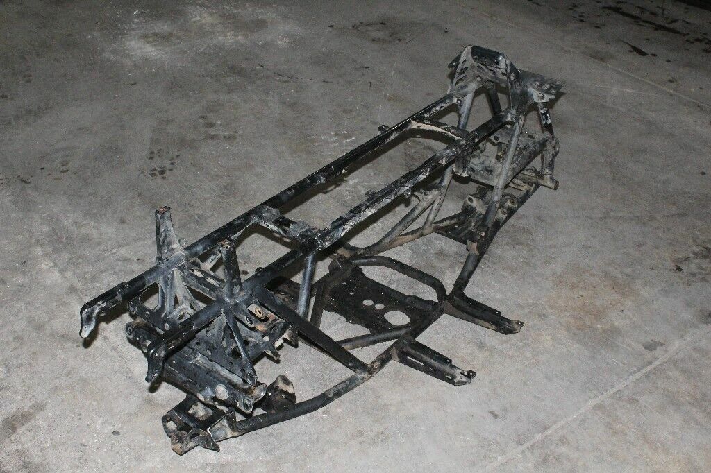 2009 POLARIS Sportsman 550 Frame 1016700-067