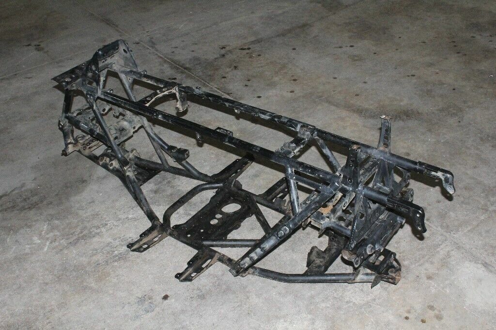 2009 POLARIS Sportsman 550 Frame 1016700-067