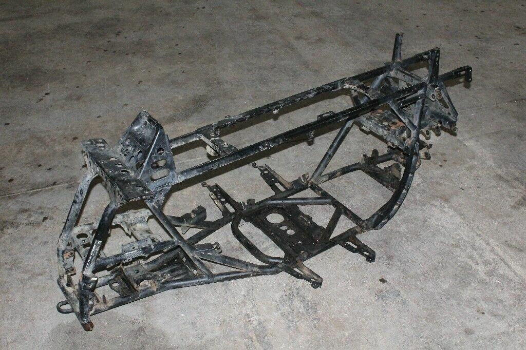 2009 POLARIS Sportsman 550 Frame 1016700-067