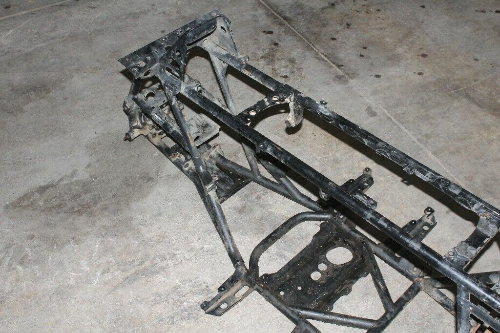 2009 POLARIS Sportsman 550 Frame 1016700-067