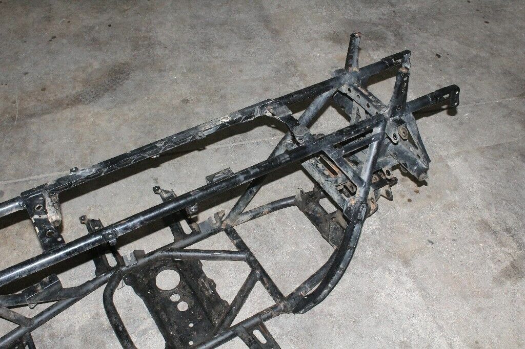 2009 POLARIS Sportsman 550 Frame 1016700-067