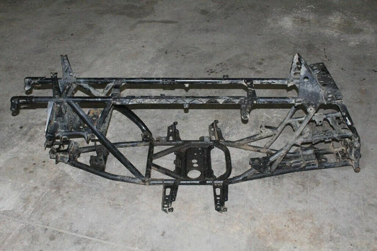 2009 POLARIS Sportsman 550 Frame 1016700-067