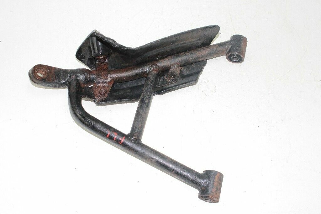 2004 Honda TRX450S A Arm Front Lower Left  OEM: 51360-HN0-A00 51316-HM7-000