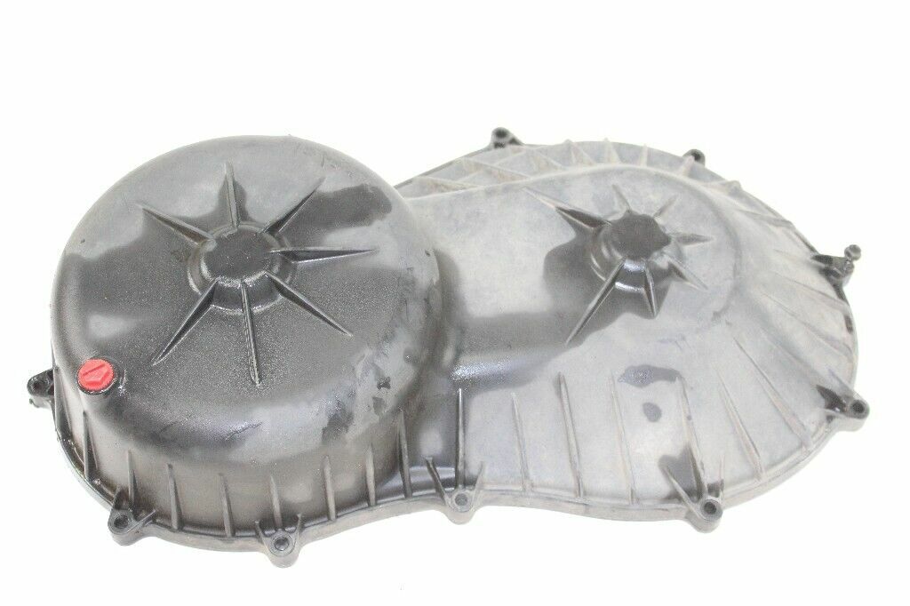 2009 POLARIS Sportsman 550 Clutch Cover Outer OEM: 2633919