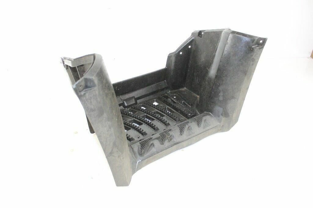 2009 POLARIS Sportsman 550 Footwell Left OEM: 5435821-070