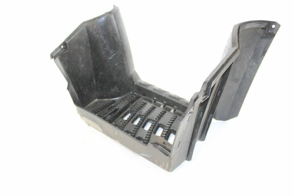 2009 POLARIS Sportsman 550 Footwell Left OEM: 5435821-070