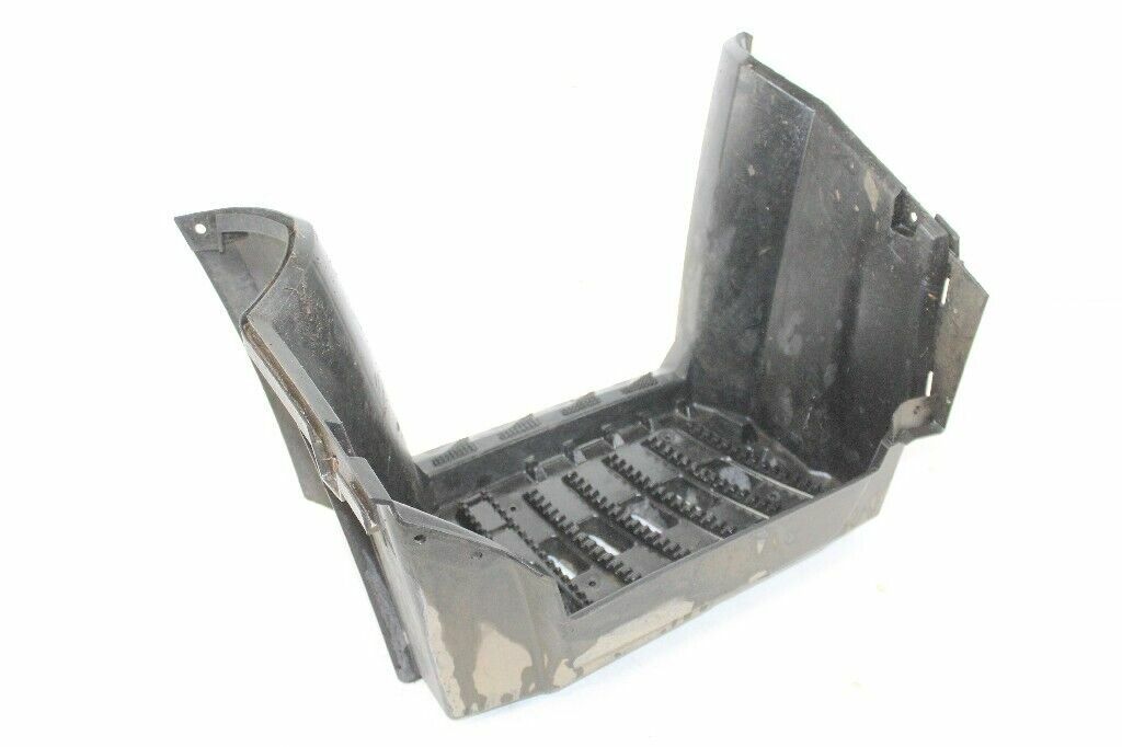 2009 POLARIS Sportsman 550 Footwell Left OEM: 5435821-070