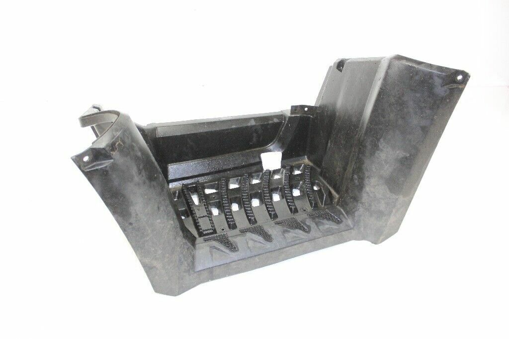 2009 POLARIS Sportsman 550 Footwell Right OEM: 5439077-070