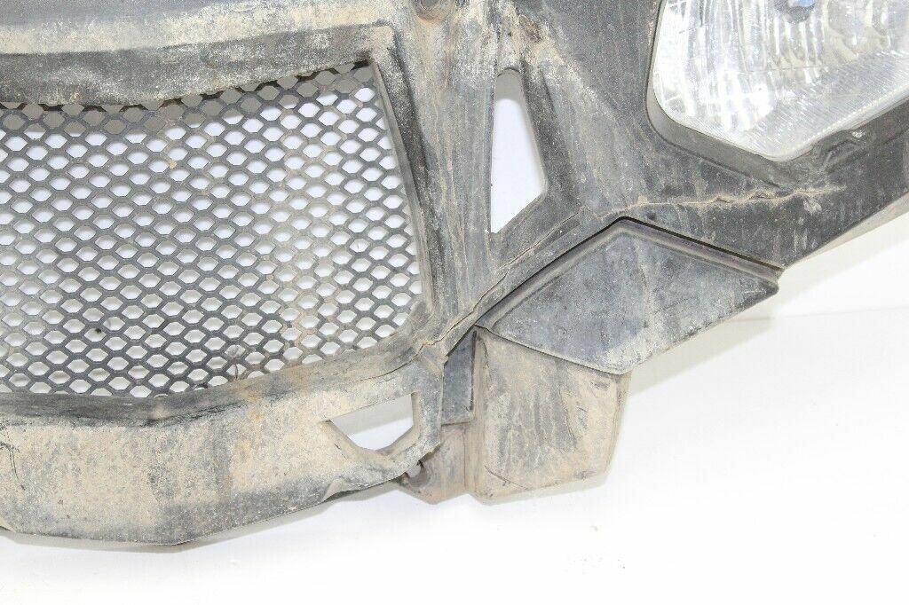 2009 POLARIS Sportsman 550 Bumper Front OEM: 5435807-070