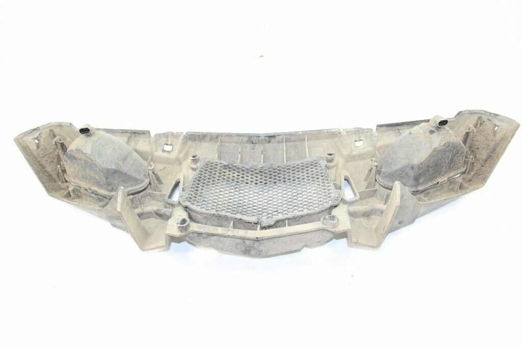 2009 POLARIS Sportsman 550 Bumper Front OEM: 5435807-070