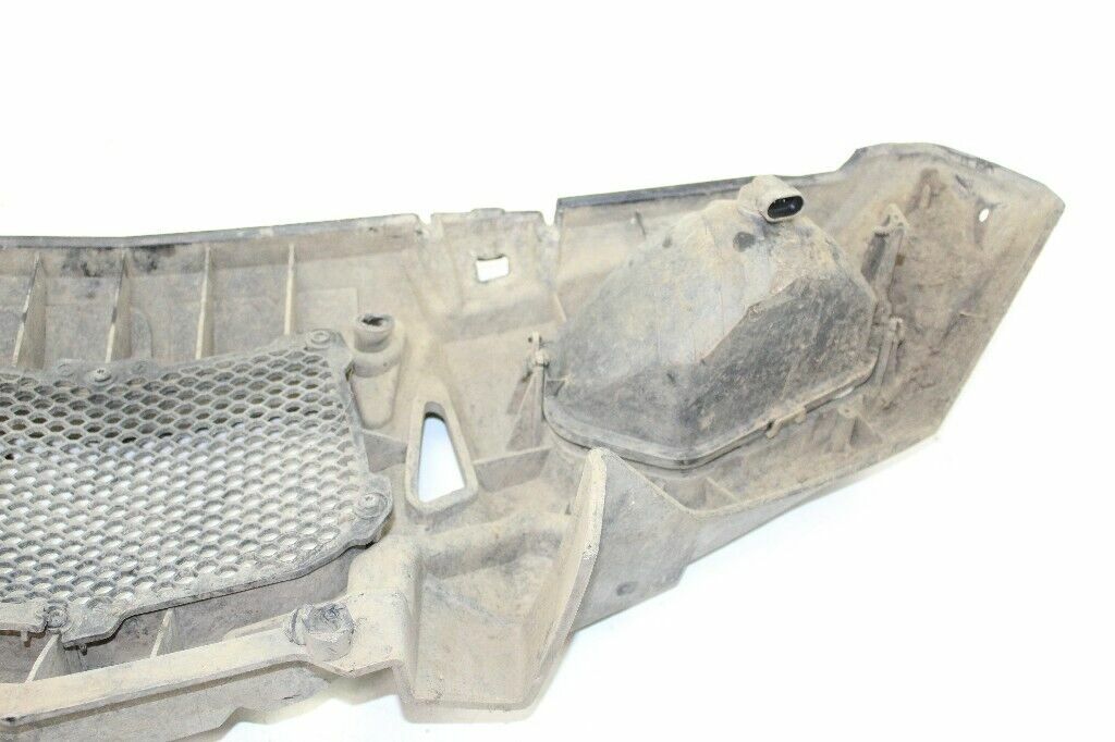 2009 POLARIS Sportsman 550 Bumper Front OEM: 5435807-070