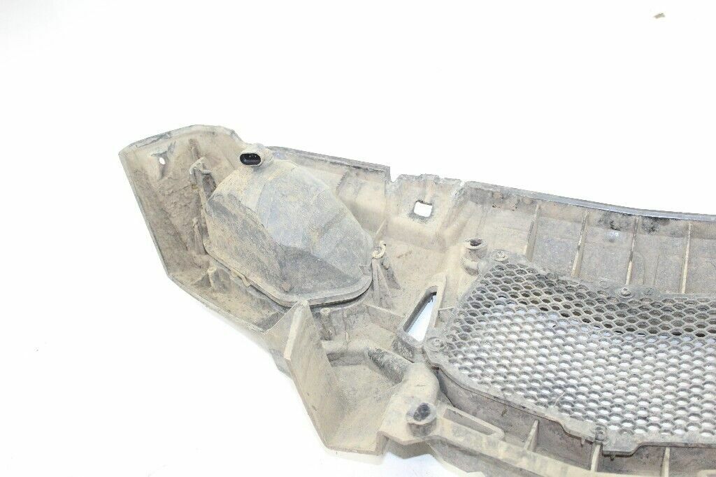 2009 POLARIS Sportsman 550 Bumper Front OEM: 5435807-070