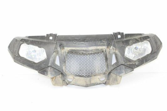 2009 POLARIS Sportsman 550 Bumper Front OEM: 5435807-070