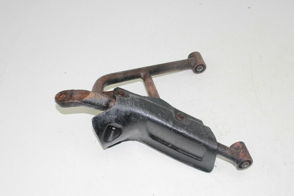 2004 Honda TRX450S A Arm Front Lower Right OEM: 51350-HN0-A00 51315-HM7-000