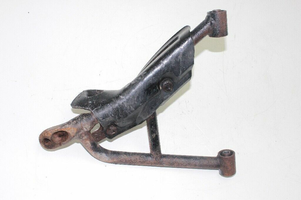 2004 Honda TRX450S A Arm Front Lower Right OEM: 51350-HN0-A00 51315-HM7-000