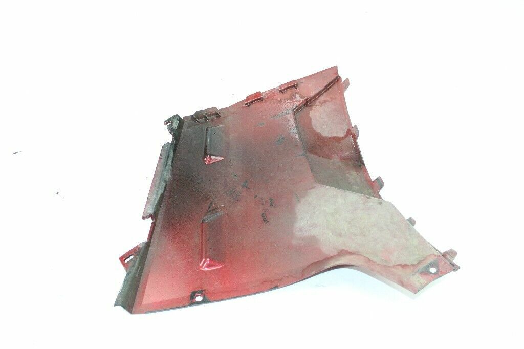 2009 POLARIS Sportsman 550 Side Cover, Left OEM: 5437741-520