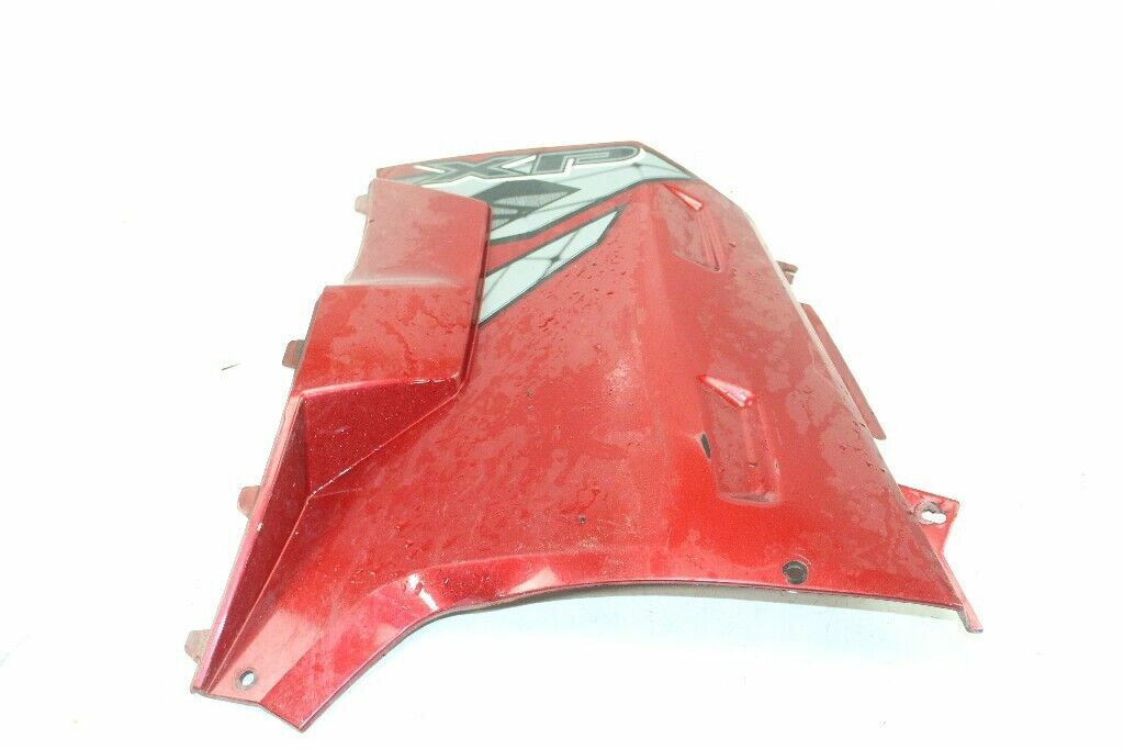 2009 POLARIS Sportsman 550 Side Cover, Left OEM: 5437741-520